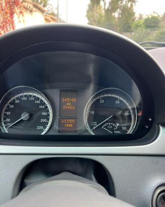 Viano 3.0 CDI V6 Mercedes