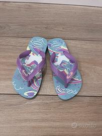 Havaianas Kids Fantasy, Infradito Bambini