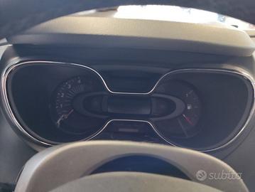 Quadro strum RENAULT CAPTUR 1461cc 2017