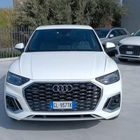 Audi Q5 SPB 40 TDI quattro S tronic line plus