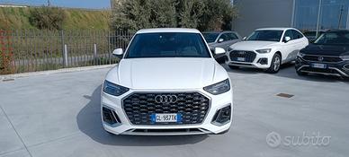 Audi Q5 SPB 40 TDI quattro S tronic line plus