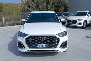 Audi Q5 SPB 40 TDI quattro S tronic line plus