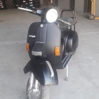 Vespa 1985