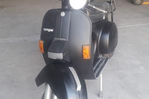 Vespa 1985
