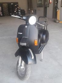 Vespa 1985