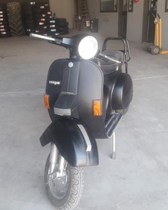 Vespa 1985