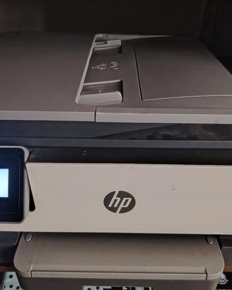stampante hp officejet 8014e 