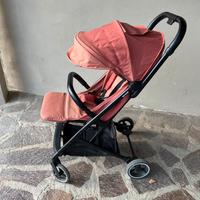 Passeggino leggero brevi