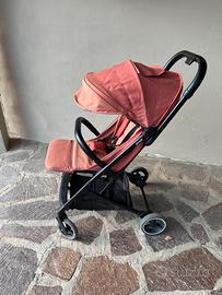 Passeggino leggero brevi