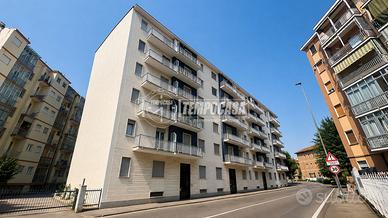 Appartamento a Nichelino Via Trento 2 locali