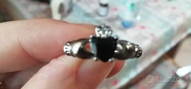 collane, bracciali, anelli lotto bigiotteria