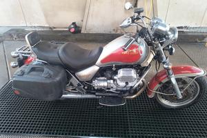 Moto Guzzi California 1100