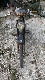 Motorino Sachs Legnano - Anni 50 Vintage