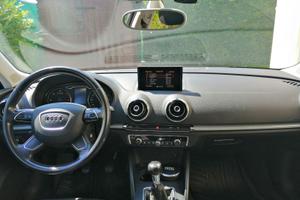 AUDI A3 Sportback 1.6 diesel