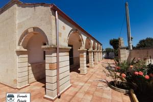 Villa Chidro - San Pietro in Bevagna - Salento