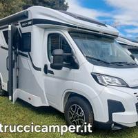 Mclouis MC4 881 2026 140CV TRAV 7,45M nautico e di