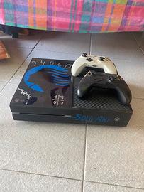 Xbox one