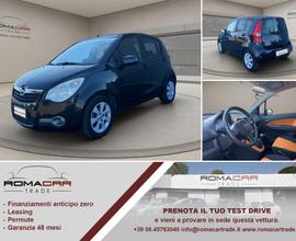 OPEL Agila 1.2 16V 86CV Enjoy