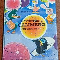 Le avventure di Calimero pulcino nero - Volume dec