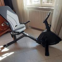 ciclette riabilitativa