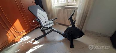 ciclette riabilitativa