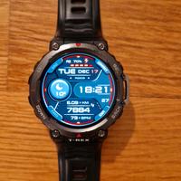 Amazfit T-Rex 2