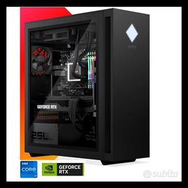 PC Gaming Windows 11 PRO 3070Ti
