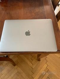 Computer Apple mac book air