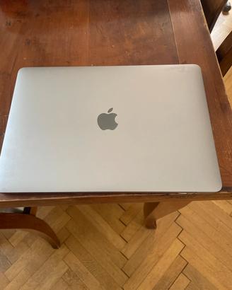 Computer Apple mac book air