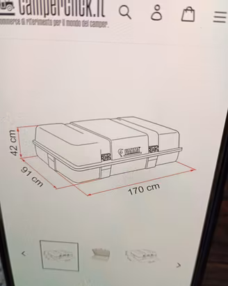Ultra BOX