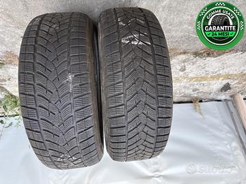 gomme usate 2355519 Winter GOODYEAR - ULT - 371