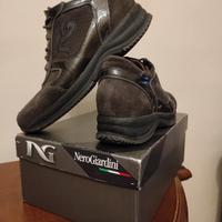 Sneakers Nero Giardini 
