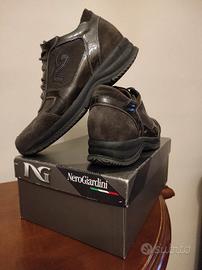 Sneakers Nero Giardini 