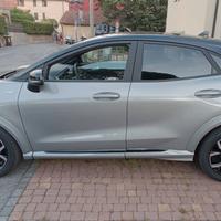 Ford Puma 

1.0 ecoboost h ST-Line X s&s 125cv

