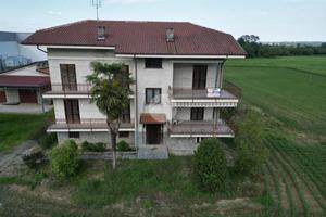 CASA INDIPENDENTE A BARGE