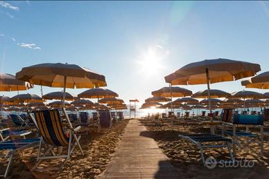 Bilocale mare centro