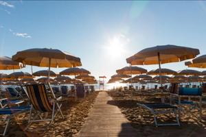 Bilocale mare centro