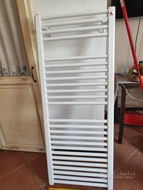 calorifero scaldasalviette 228cm x50 cm 