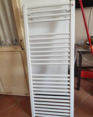 calorifero scaldasalviette 228cm x50 cm 