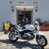 BMW R 1200 R * 110 Cv - Abs * - RATE AUTO MOTO