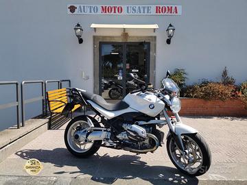 BMW R 1200 R * 110 Cv - Abs * - RATE AUTO MOTO