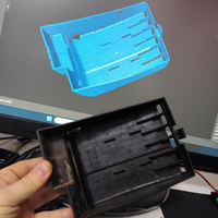 Scansioni e modellazione 3D