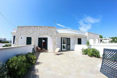 Villetta lido pizzo