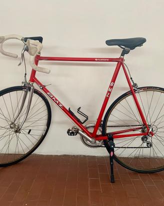 Portaborraccia Bici Corsa Mtb Supacaz Tron Policarbonato Ne/Bi Entrata