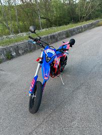 BETA 125R 4T 2025