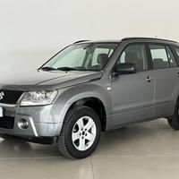 SUZUKI Grand Vitara 1.9 DDiS 5 porte Executive *