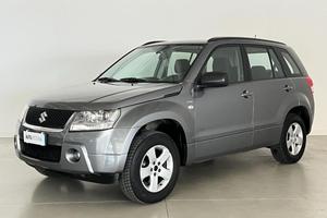 SUZUKI Grand Vitara 1.9 DDiS 5 porte Executive *