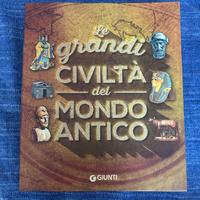Le grandi civiltà del mondo antico