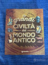Le grandi civiltà del mondo antico