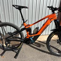 orbea wild fs taglia I 